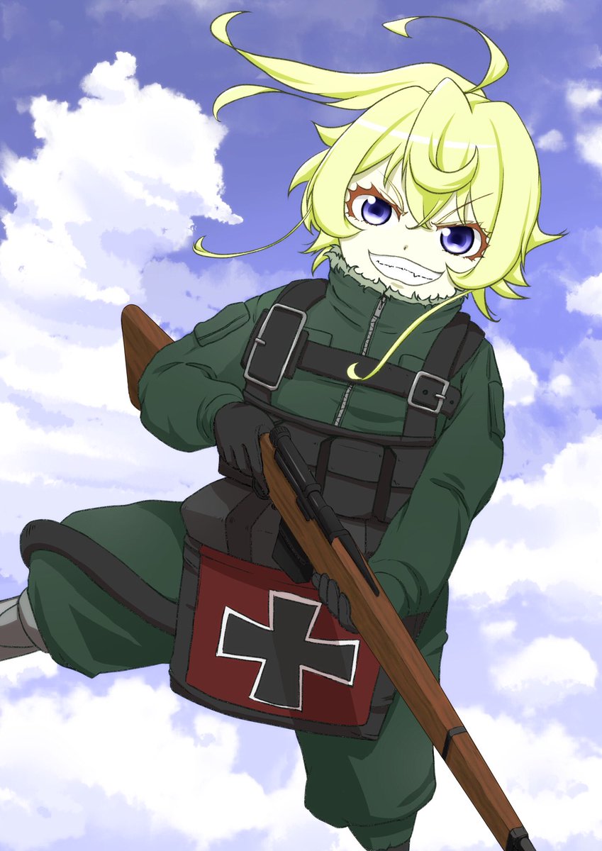 #2019年自分が選ぶ今年の4枚
と言いつつ練習ばっかで選べるほど描いてなかった。来年はアズレン絵をもっと描きたいですね。