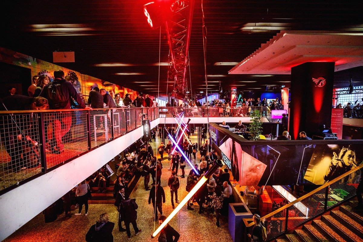 #ESNS20 partner recommendations are in. These are <a href="/ClashMagazine/">CLASH</a>'s picks:  Steam Down (GB)
@JustMustard (IE)
My Ugly Clementine (AT)
@Jessiquoi (CH)
<a href="/cell7music/">cell7</a> (IS)

Want more recommendations? Check them here: buff.ly/2ZBWu3l