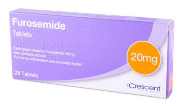 Ordinare furosemide online