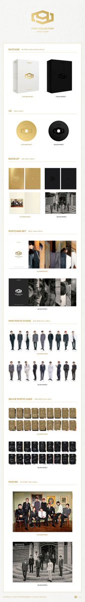 donggeulsyoon's tweet image. [MY GO/HELP RT]

Hi pantaji!^^
I open a non-profit group order for #SF91stCollection Album!

Price:
1 ver - Rm 90 (sm)/Rm 95 (ss)
2 ver - Rm 175 (sm)/Rm 185 (ss)
#Incpostage #IncPoster

To order n more info, click link below:
forms.gle/tzAuAB6uY6CrqG…

#SF9
#Good_Guy의_정석_SF9