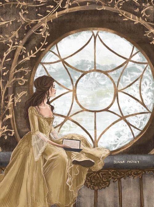 ReadMoreZone3's tweet image. Wouldn't mind being in Belle's place this afternoon!
📷: Tumblr (jpaddey)