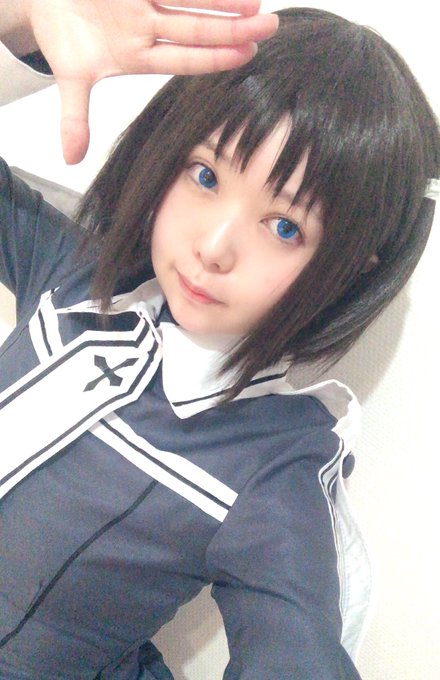 コスプレイヤートキワのTwitter画像12