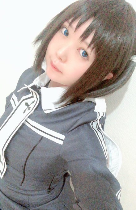コスプレイヤートキワのTwitter画像13