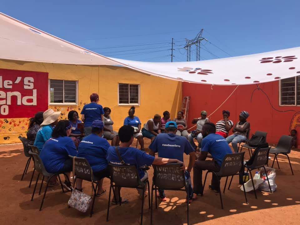 contraceptioned's tweet photo. First Aid indoors and outdoors, on hot days in South Africa November 2019. https://t.co/WOEGRRwMG3