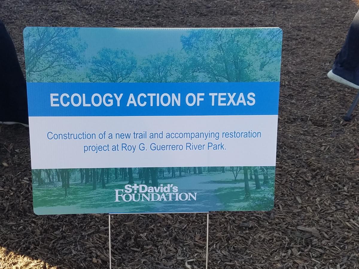 EcologyActionTx's tweet photo. Have you seen our latest news? https://t.co/JquwrRIrt7 https://t.co/z462EHYdTX
