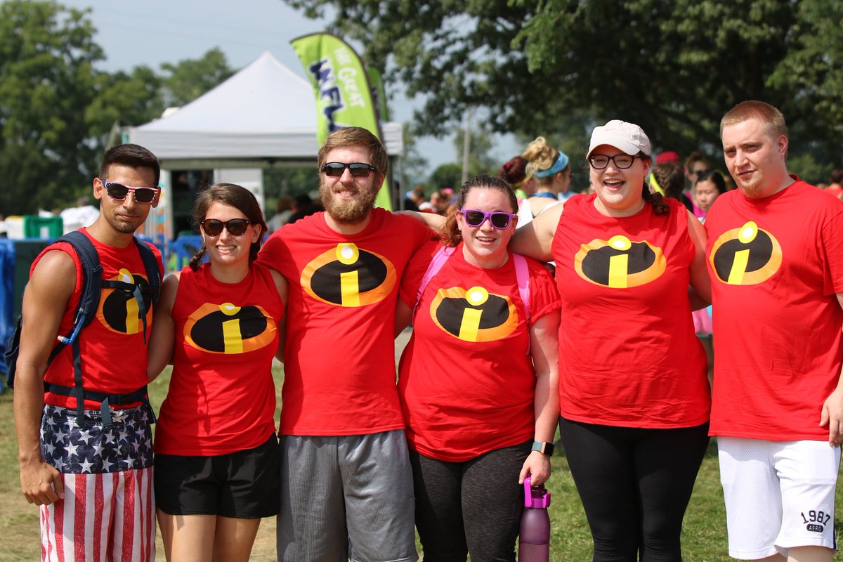 InflatableRace's tweet image. WHO’S READY FOR 2020? Raise your hand if you cannot wait for more TGIR!

- The Great Inflatable Race - Sponsored by Rally Health
#TGIR #thegreatinflatablerace #familyfun #memories #goodmemories #inflatablerace #racecraze #compete #movement #workout #run #kidfriendly #active