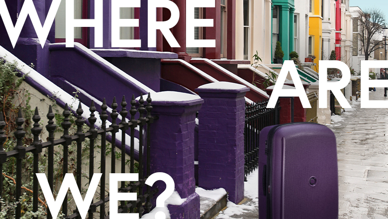 Can you guess the #city we're in?
#theconfidentmove #delseyparis
