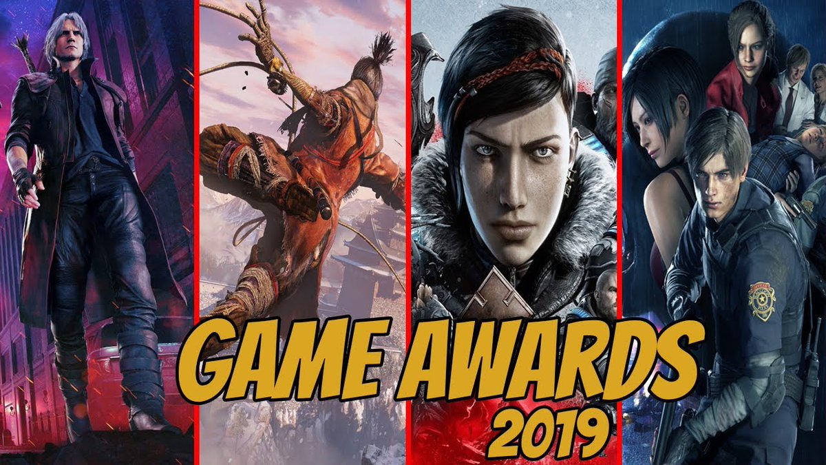 DiowGames_'s tweet photo. Está no ar o último video do ano pessoal! - Premiação: Qual foi o Jogo do Ano e o Console da Geração, Eleito por Vocês.
Link: https://t.co/gWVA4TG86c

#GamedoAno #TheGameAwards https://t.co/RJJuP5Cygn