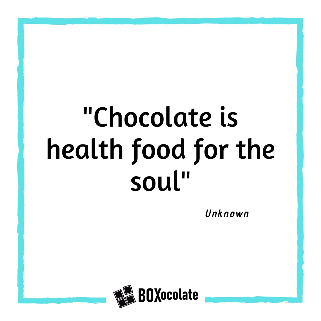 truechox's tweet photo. Remember this new year, chocolate is health food for the soul! 🍫 😊 
Are you ready this new year? Share below your new year's goals 😊 👇 
#chocoquote #mondayquote #quote #quoteoftheday #motvationquote #inspirationmonday #motivationmonday #happynewyear #year2020 #2020 https://t.co/NNaxykn4Sp