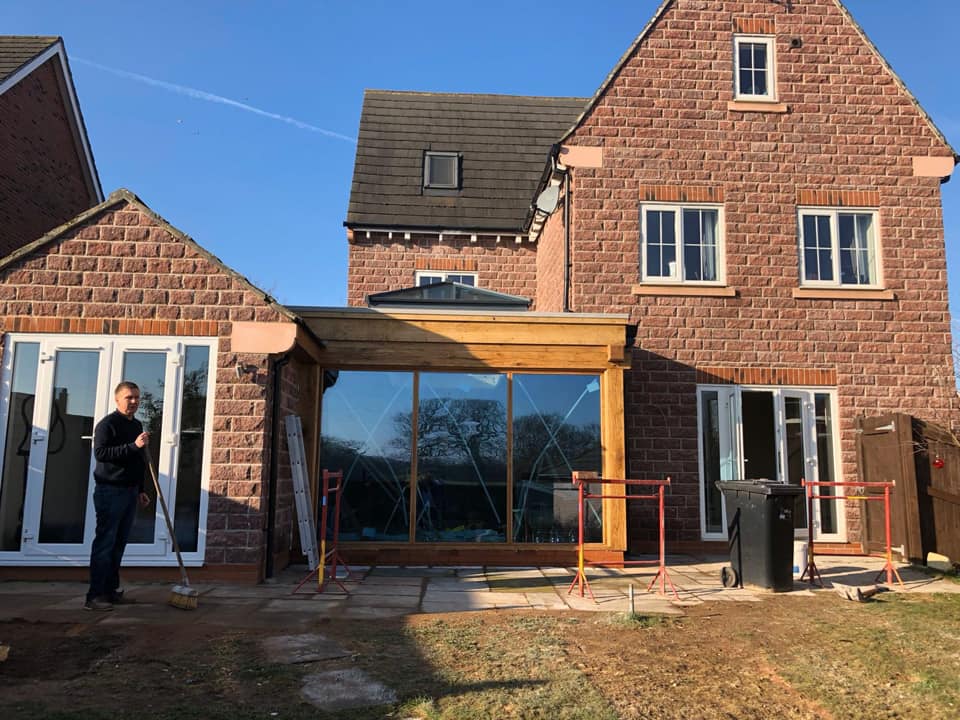 ALenchBuilders's tweet photo. We are taking a look back at some of our projects completed in 2019… 👀

Who remembers this beautiful extension built by TTL Building &amp; Maintenance? 

#2019 #throwback #building #construction #alench https://t.co/0s5GOzw7gE