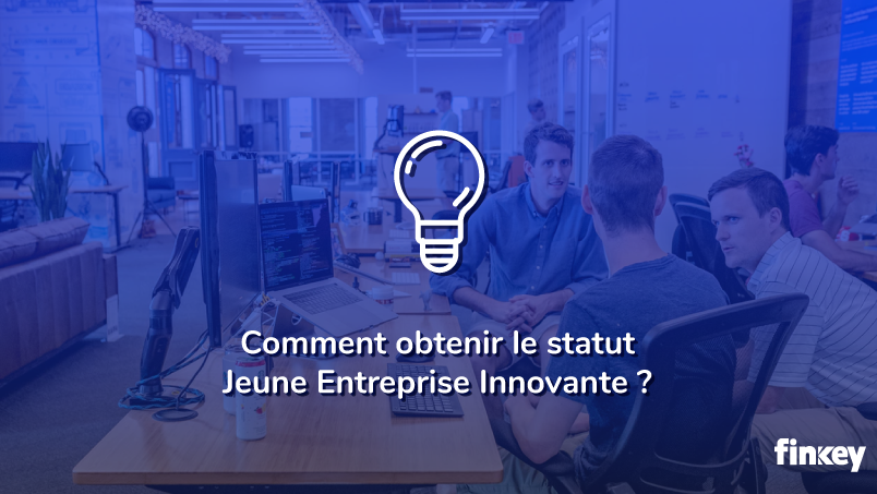 Le statut JEI a pour but d’encourager la création de petites et moyennes entreprise réalisant des travaux de recherche. Comment en bénéficier ? 🤔

 👉swll.to/Bi7E1

#Fintech #Finance #Startup #JEI