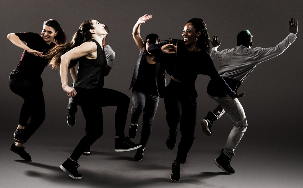 Penn Live Arts tweet media