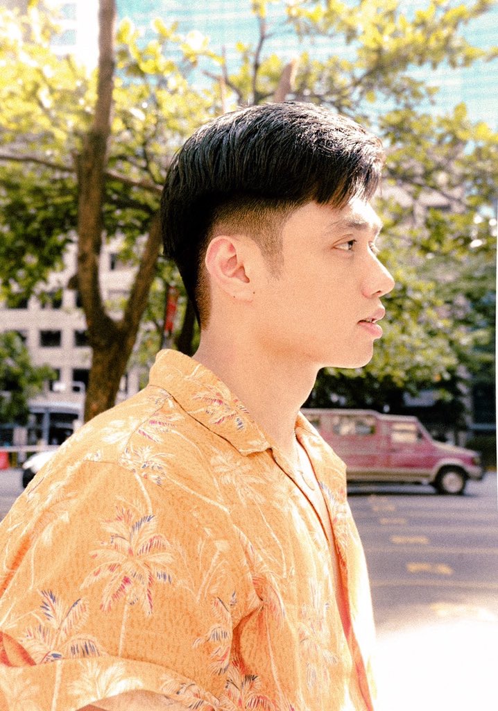 Roj Tirona Side Sweep Undercut With Bangs Remember Ko Dong Man In Fight My Way Just Have It In Undercut With No Fade Maintain Few Locks For Side Bangs Roj Tirona Side Sweep Undercut With Bangs Remember Ko Dong Man In Fight My Way Just Have It In Undercut With No Fade Maintain Few Locks For Side Bangs