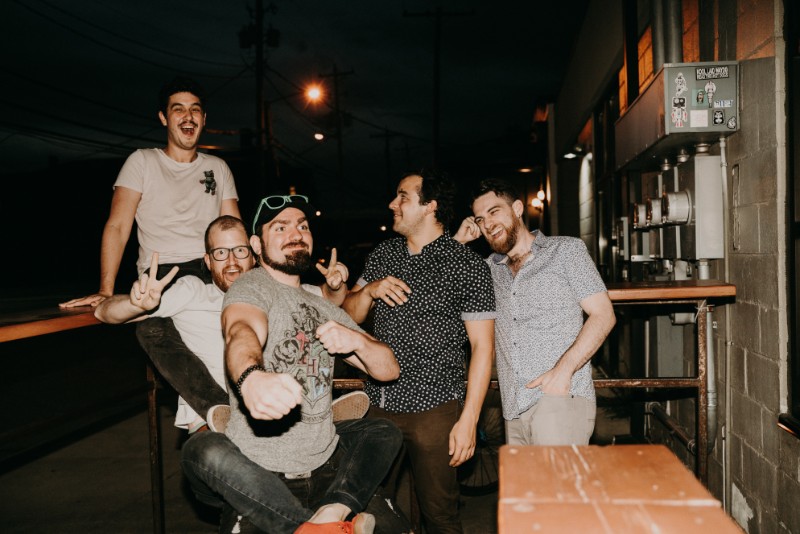 RealSafetySquad's tweet photo. What's An Adventure Without Your Best Pals? Check Us Out On iTunes And #JoinTheAdventure https://t.co/SaSakT5o3Z #SafetySquad #Jazz #Music https://t.co/xzhb9iC6HL