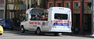 We offer a higher level of customer service and attention to detail. See our Total Hollywood Experience Tours. STARTING AT $47. Book a tour today, call: 1-888-800-7878
lacitytours.com
#ilovela #hollywood #LA #losangeles #tours #citytours #lacitytours #walkoffame