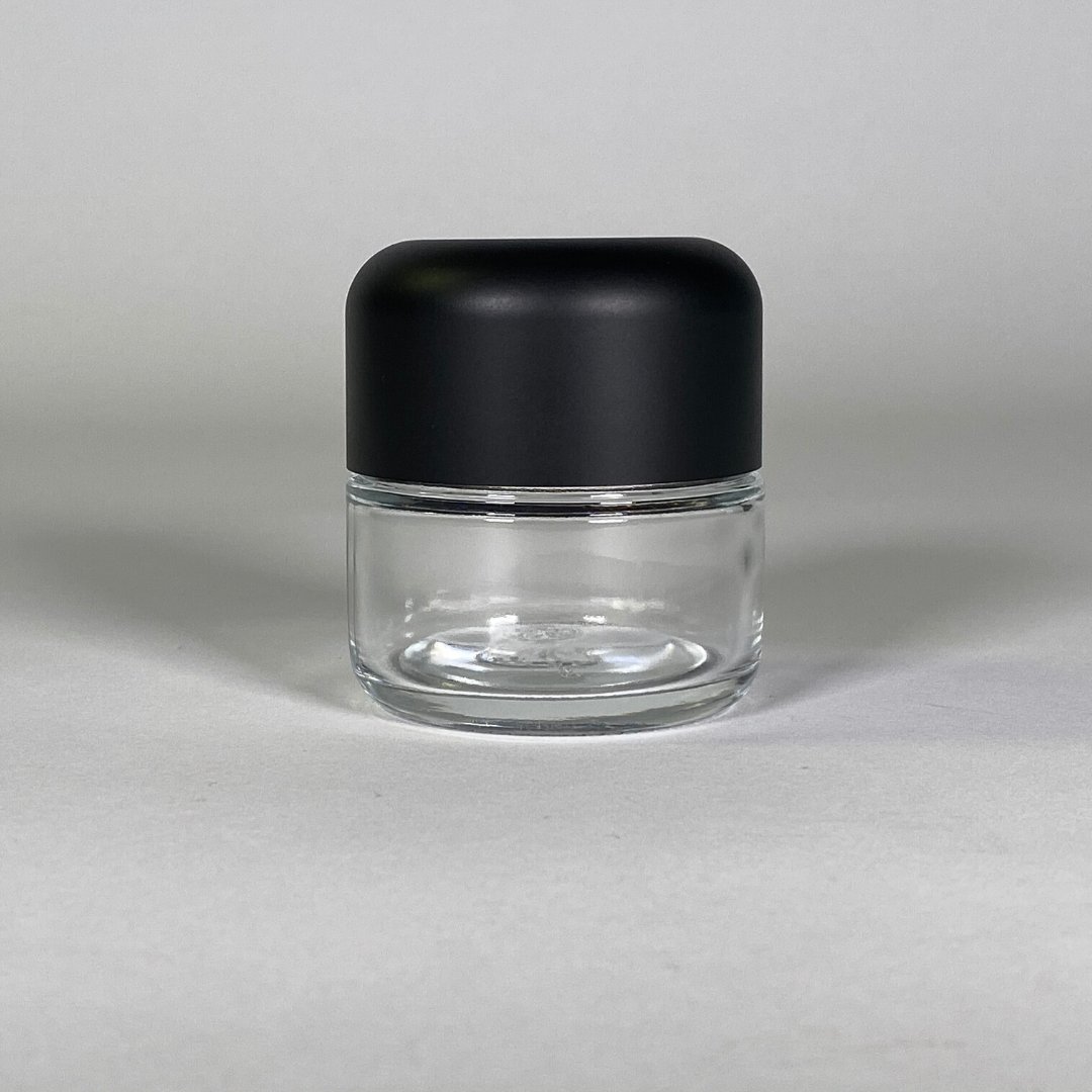 kaya_packaging's tweet photo. Our 3oz glass jar for concentrates is only $0.47 per unit. Place your order on our website today to get the packaging you need. We also offer custom designs for our new glass packaging. https://t.co/gumczYiBP5