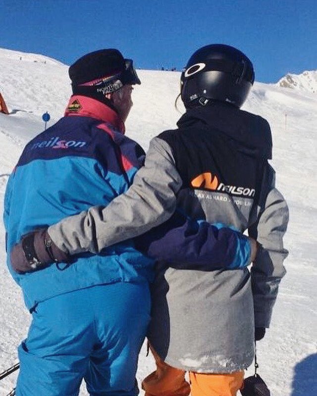 neilsonholidays's tweet photo. 1999 - 2019
Uniform #timewarp https://t.co/sUpXmdGTWG