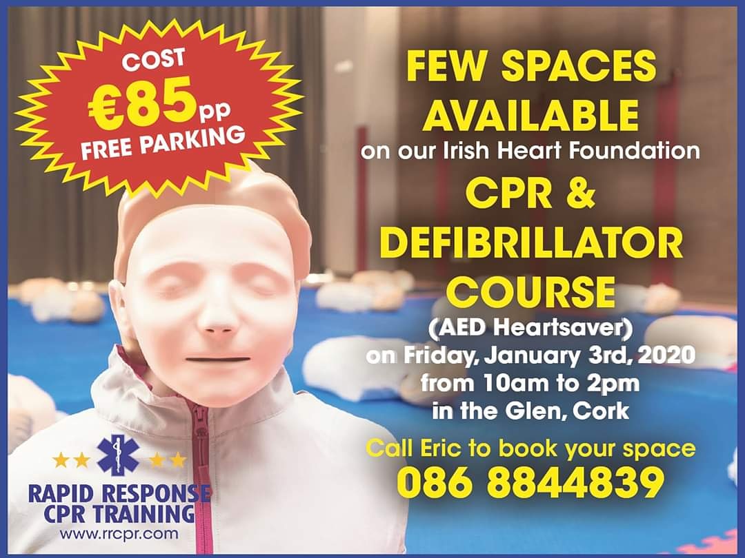 Rapid Response CPR tweet media