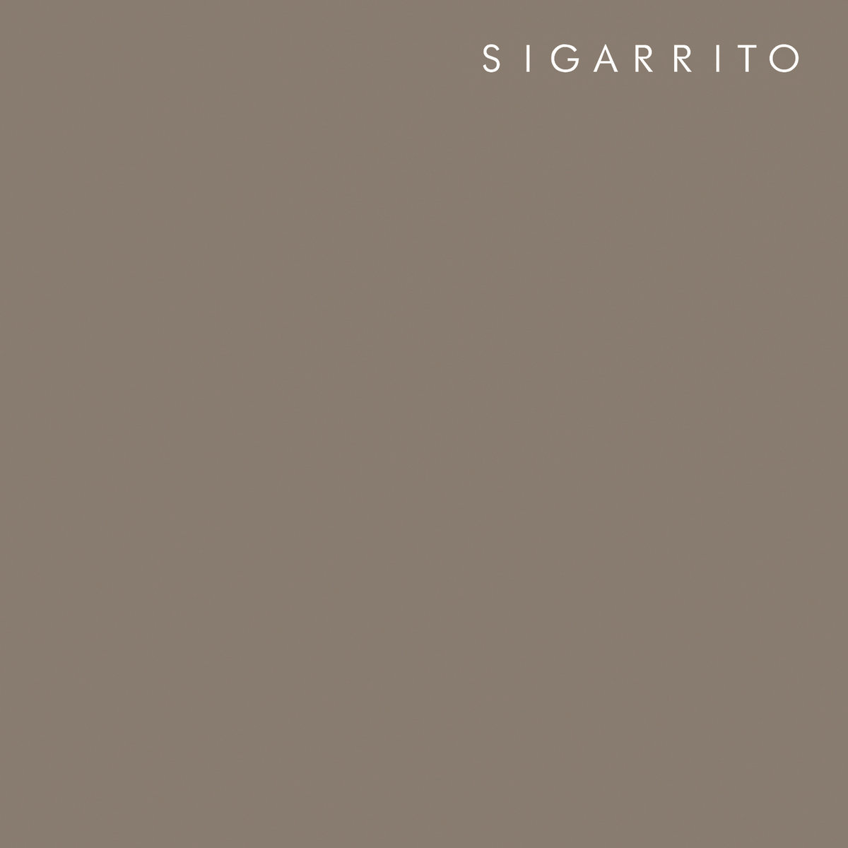 💿 #DiscoTelúrico: Nuestro último (y primer) disco de la semana de este año es el de nuestros queridos <a href="/SigarritoBand/">Sigarrito</a>  con su disco homónimo. Lo podéis escuchar entrando en lavoztelurica.blogspot.com y pulsando sobre la portada accederéis directamente a su página en Bandcamp.