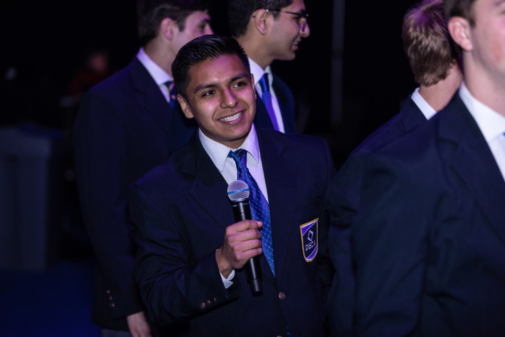 The DECA Executive Officer Candidate Packet is now available! ow.ly/2ioN50xH3vI