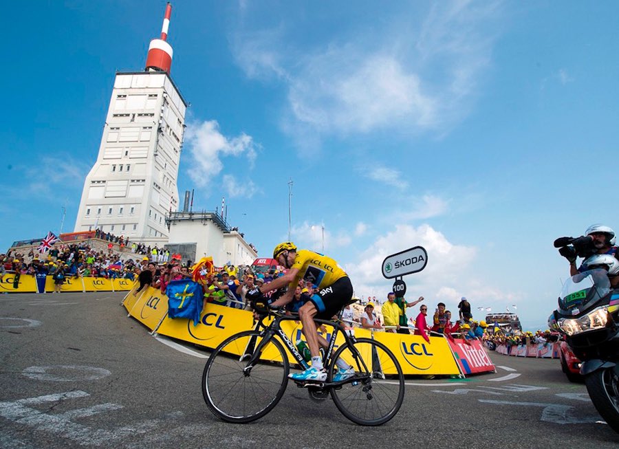aitorfer1983's tweet photo. @LePetitBraquet Alpe d’huez and Mont Ventoux, Tour de Francia 2013!! https://t.co/HoEED3Iux2