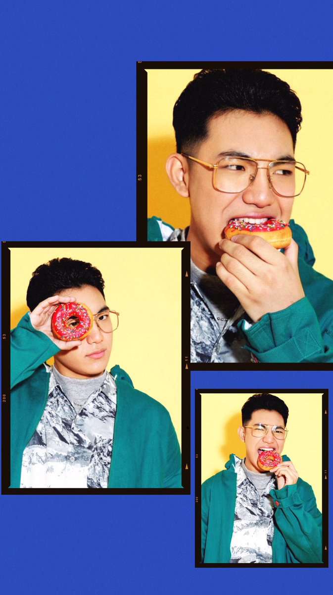 UMG_PH's tweet photo. Missing Darren hours? We gotchu! 💚 https://t.co/Q95whkR9a9
