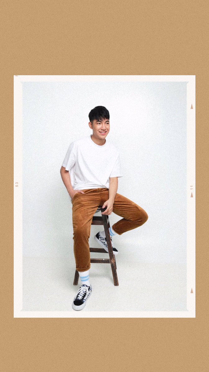 UMG_PH's tweet photo. Missing Darren hours? We gotchu! 💚 https://t.co/Q95whkR9a9