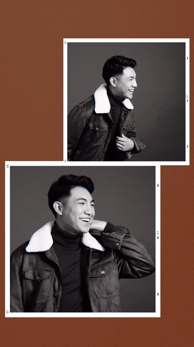UMG_PH's tweet photo. Missing Darren hours? We gotchu! 💚 https://t.co/Q95whkR9a9