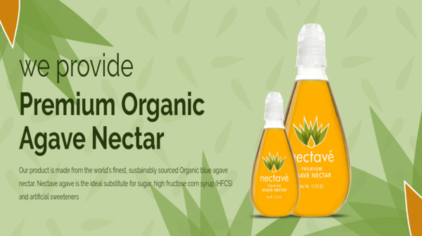 nectave's tweet image. Follow these tips for baking with Nectavé.
- Use ¾ cups of Nectavé per 1 cup of #sugar
- Because Nectavé is considered a wet ingredient, reduce other liquids in a #recipe by 30% or add an extra ¼ cup of flour

Order now 1-800-734-7326
bit.ly/2O1EoDI