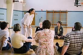 Somatics Toolkit tweet media