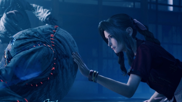 CUniverseDE's tweet photo. Final Fantasy VII Remake: Demo gelistet - https://t.co/dZSM7YGKgx -Wer hat die Demo noch nicht gespielt und wäre extrem heiß drauf? 
#finalfantasy #7remake #ffviir #remake https://t.co/2ZN71LrSf3