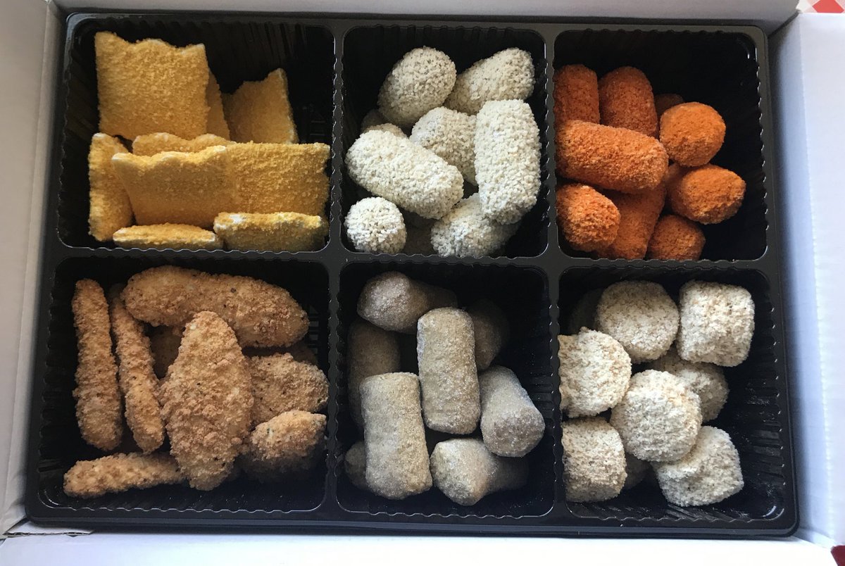Dit vat het afgelopen jaar wel mooi samen.