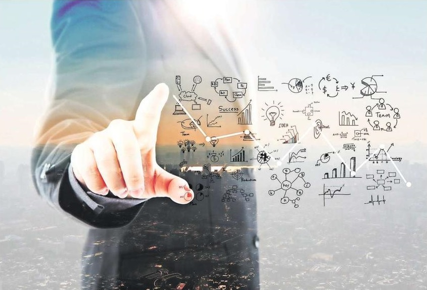 LukkapChile's tweet photo. Nuevas tecnologías: Desafío y oportunidades para el mercado laboral. Te invitamos a leer esta interesante nota sobre la #transformación del empleo en el tiempo https://t.co/jkSt7gqjg1 #Trabajo #Personas #Outplacement #Actualidad #ReconversiónLaboral #RRHH #LukkapChile https://t.co/ZldR6JW6cF