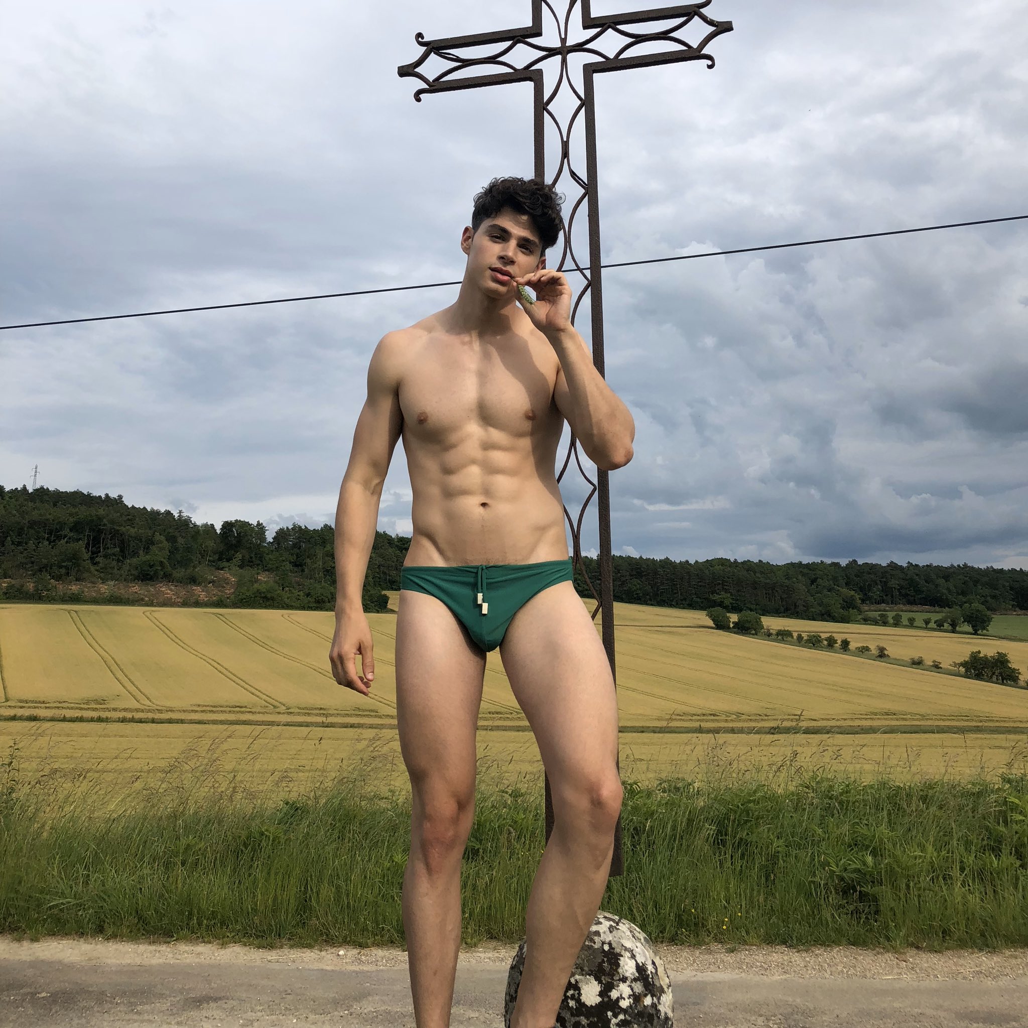 Никита Бражников