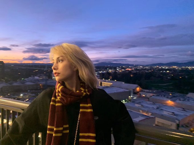 Twitterのコスプレ画像9