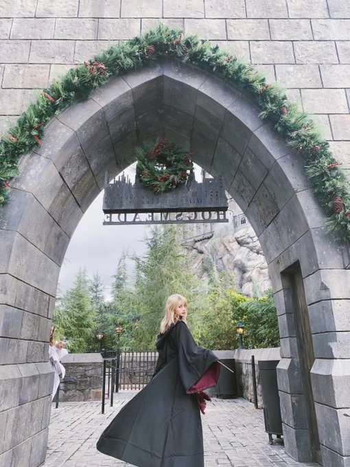 Twitterのコスプレ画像11