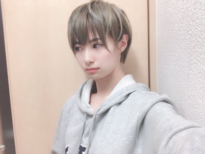 コスプレイヤーみなみのTwitter画像39