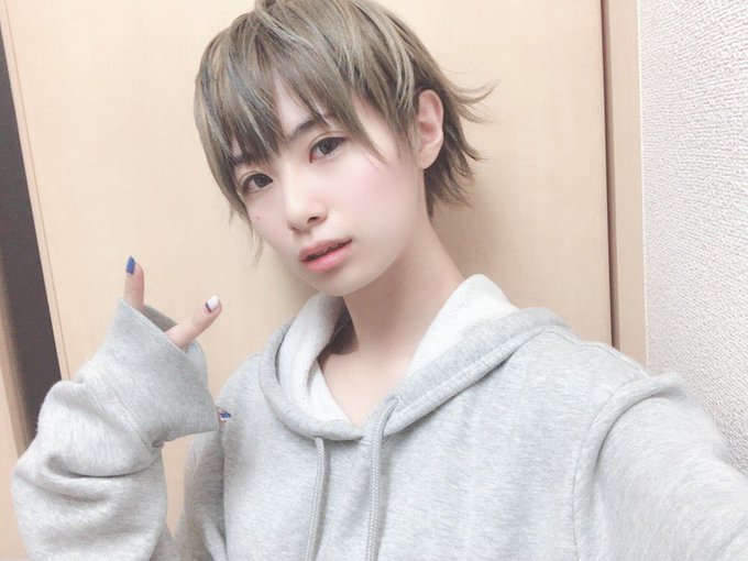 コスプレイヤーみなみのTwitter画像40