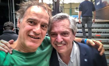 gpmagda's tweet photo. A 15 años de Cromagnon, ni olvido ni perdón. 194. https://t.co/OzTDr72T1K