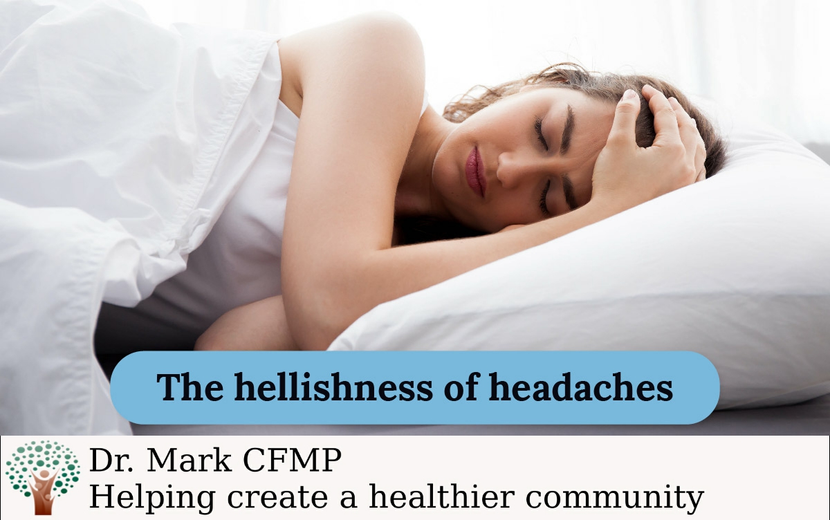 therunningchiro's tweet photo. Can’t shake a #headache? Try these self-massage techniques to relieve tension:https://t.co/Aj5SRDVT4w https://t.co/3wA9KGZUcu