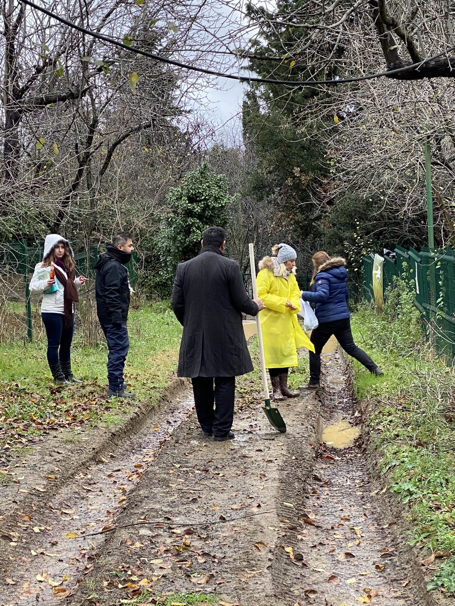 Bu sabah açık alan OYİ hazırlık <a href="/uskudaruni/">Üsküdar Üniversitesi</a> <a href="/UUForensic/">Forensic Science-Vidocq Istanbul</a>