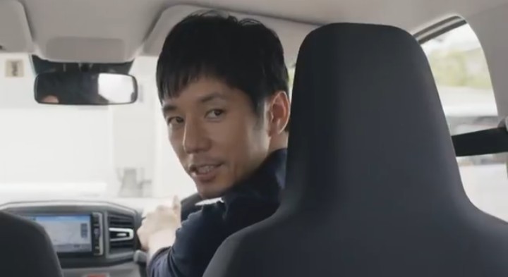 ジンジャーブラウン Di Twitter 続き 車知らない人が嘘だと思うけど本当の事言え トヨタのcm出演後 子会社のダイハツのcmに出演した芸能人は少なくない 西島秀俊 ヴィッツ スズキ ラパン ミライース 豊川悦司 スパシオ 日産 ティアナ タント 大泉洋 ジンジャーブラウン Di Twitter 続き 車知らない人が嘘だと思うけど本当の事言え トヨタのcm出演後 子会社のダイハツのcmに出演した芸能人は少なくない 西島秀俊 ヴィッツ スズキ ラパン ミライース 豊川悦司 スパシオ 日産 ティアナ タント 大泉洋