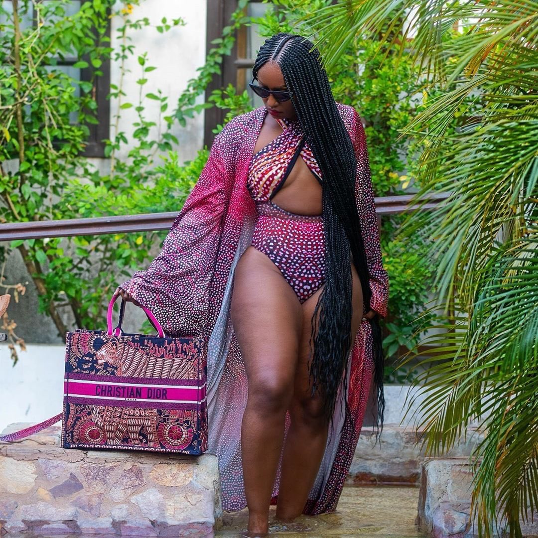 andrea iyamah swimwear