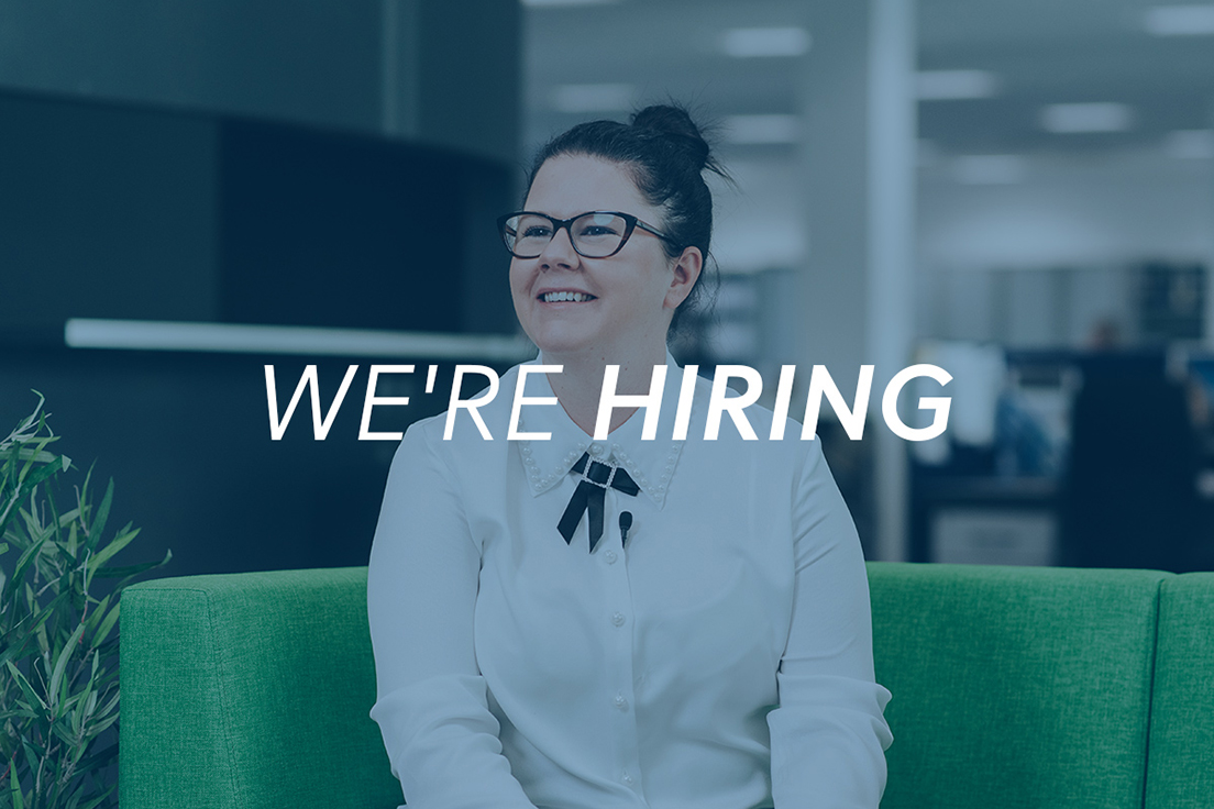 NewcastleBSoc's tweet image. "We need to keep on top of developments in the cyber security world which is fast moving"
Laura, Head of IT Services 

Are you looking to #RealiseYourPotential in a leading #FinTech? Check out our latest vacancies now! bit.ly/38t4Cai

#NECareers #NEJobs