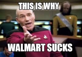 iBeckTech's tweet image. #DespiteMyReservations @Walmart probably will not be accepting  Pay anytime soon and will stick with their crappy @Walmart Pay. #ApplePay #WalmartPay