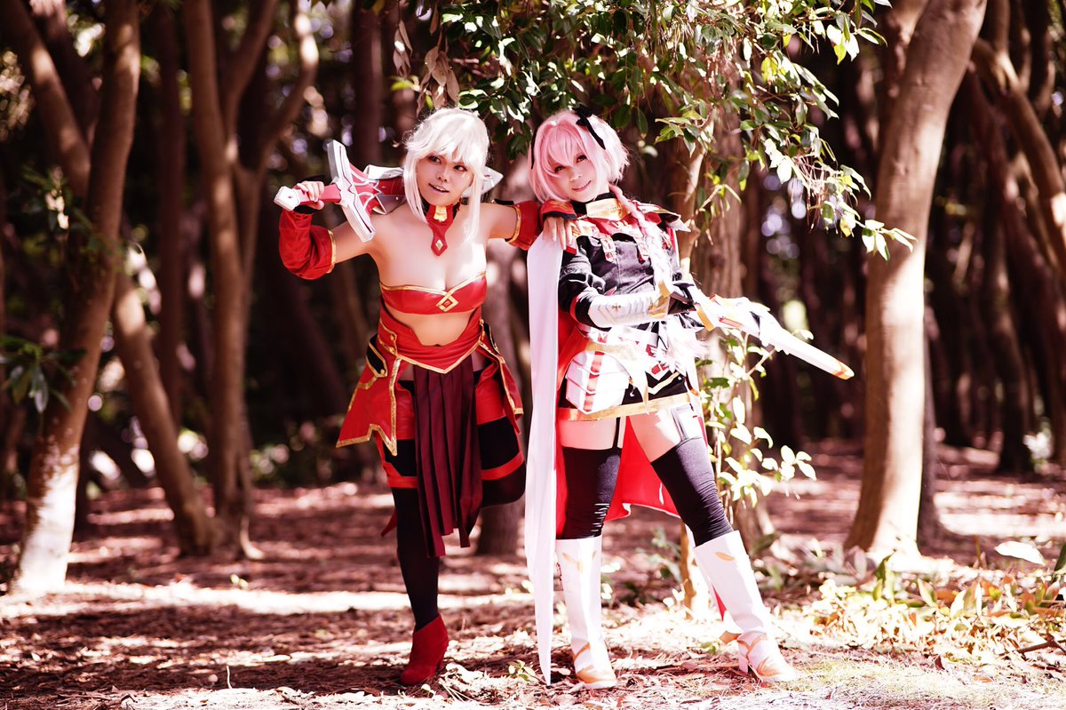Twoucan 紅子 の注目ツイート コスプレ Twoucan 紅子 の注目ツイート コスプレ