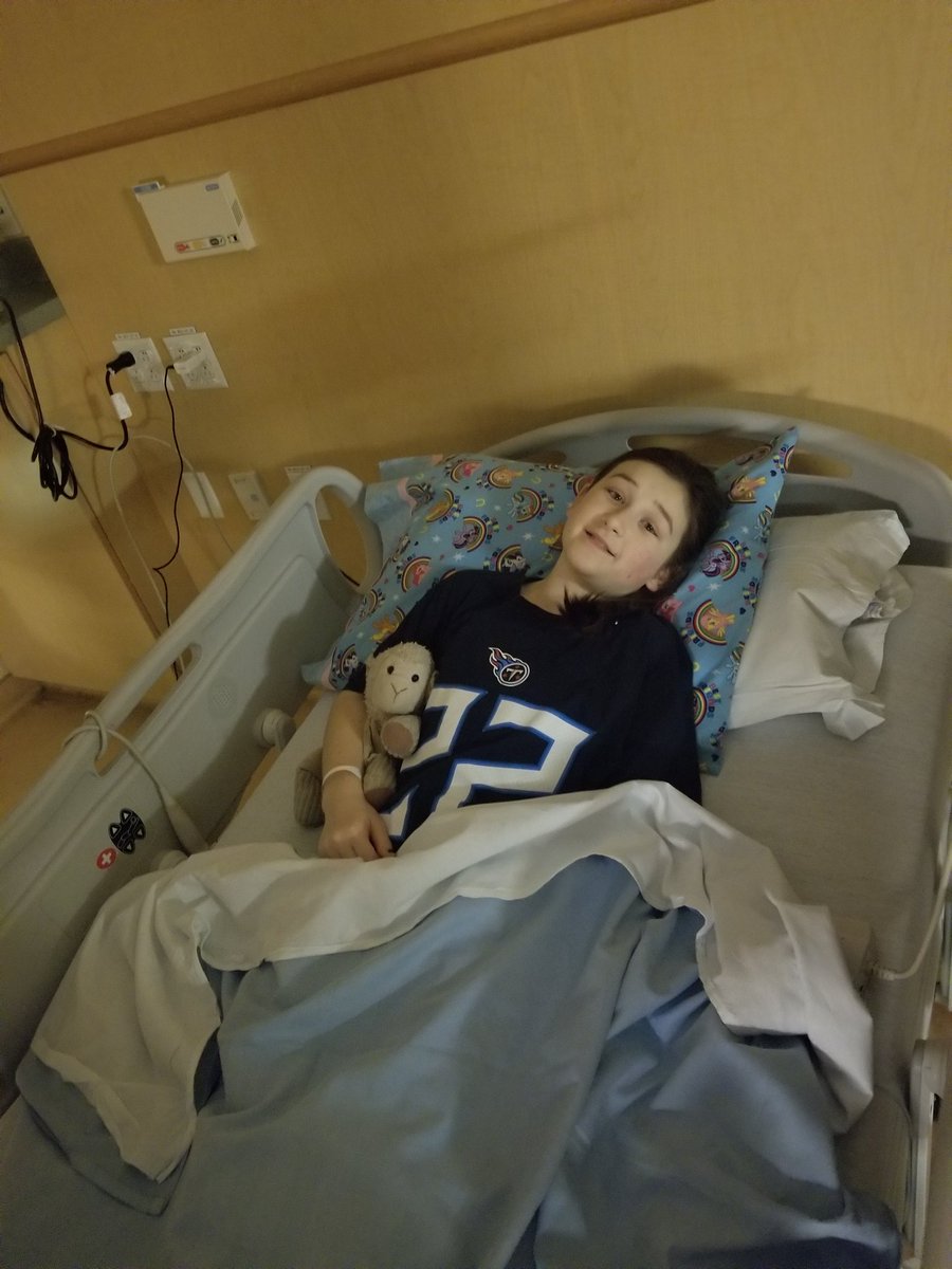 BarnhillCA's tweet photo. @KingHenry_2 Liv is one of your biggest fans. And she's excited to see you guys in her Superbowl!! #SuperbowlLIV https://t.co/wVKB8oxx1L