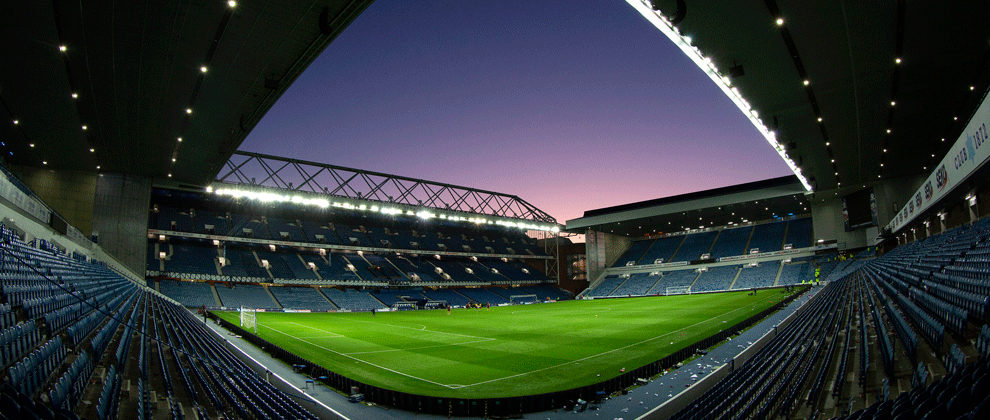 RangersFC's tweet photo. #RangersFC is today repeating its call for the introduction of VAR (Video Assistant Referee) following Sunday’s Scottish Premiership victory at Parkhead: https://t.co/j3bDjEo019 https://t.co/kvats6SnjQ