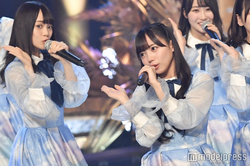 M_M_information's tweet photo. モデルプレスさんにてレコード大賞の写真があがっております！
#宮田愛萌 #日向坂46 
 https://t.co/dMMOUteZpj https://t.co/IWgTsNRUjv