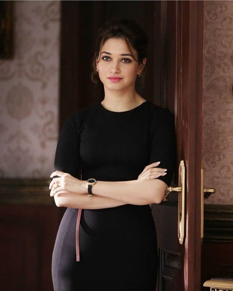 tamannaah as cupcakes: a thread ♡